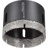 Kép 2/4 - KWB Profi Diamond koronafúró, M14, 6x40x60mm