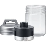 Kép 3/4 - KWB Profi Diamond koronafúró, M14, 6x40x60mm