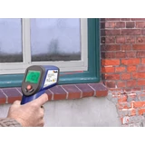 Kép 3/4 - KWB infravörös digitális hőmérő