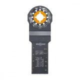 Kép 1/2 - KWB Premium multi-szerszám vágópenge, 50x24mm