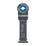 Kép 1/2 - KWB Premium Starlock Max Bi-metal HCS multi-szerszám extra hosszú íves vágópenge, 80x32mm