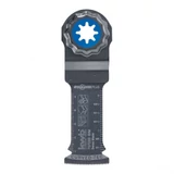 Kép 1/2 - KWB Premium Starlock Plus Bi-metal multi-szerszám íves vágópenge, 60x32mm