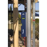 Kép 2/3 - KWB torpedó szintező lézer 270mm