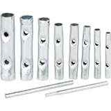 Kép 1/2 - KWB csőkulcs szett, 6-22mm, 10db