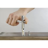 Kép 2/2 - KWB csőkulcs szett, 6-22mm, 10db