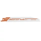 Kép 1/2 - KWB S123XF Bi-metal orrfűrészlap 153mm fémhez (2db/cs)
