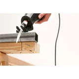 Kép 2/2 - KWB S123XF Bi-metal orrfűrészlap 153mm fémhez (2db/cs)