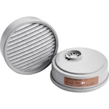 Kép 1/2 - KWB 373310 A1 szűrő félmaszkos készülékhez, 2db