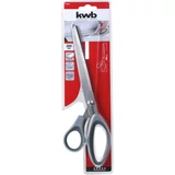 Kép 4/5 - KWB Inox tapétavágó olló, 130mm