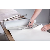 Kép 5/5 - KWB Inox tapétavágó olló, 130mm