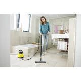 Kép 5/5 - Karcher SC 2 Deluxe EasyFix gőztisztító