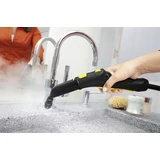 Kép 2/7 - Karcher SC 5 EasyFix Iron Plug gőztisztító