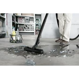 Kép 2/5 - Karcher WD 2 száraz-nedves porszívó, 1200W