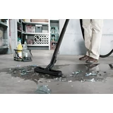 Kép 5/5 - Karcher WD 2 száraz-nedves porszívó, 1200W