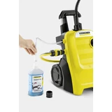 Kép 2/9 - Karcher K4 Compact magasnyomású mosó, 1.8kW, 130bar