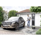 Kép 4/6 - Karcher K 5 Compact magasnyomású mosó, 2.1kW, 145bar, 230V