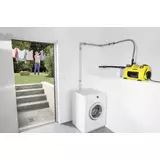 Kép 2/3 - Karcher BP 4 Home & Garden kerti szivattyú