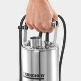 Kép 6/6 - Karcher BP 2 Cistern merülő-nyomó szivattyú