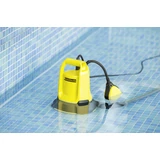 Kép 3/6 - Karcher SP 2 Flat merülő szivattyú