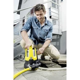 Kép 4/7 - Karcher SP 6 Flat Inox merülő szivattyú
