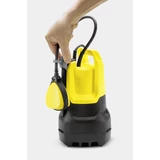 Kép 7/7 - Karcher SP 5 Dual búvár- és szivattyú