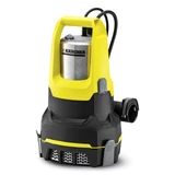Kép 1/7 - Karcher SP 6 Flat Inox merülő szivattyú