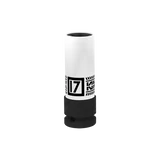 Kép 1/3 - King Tony 1/2" kerékszerelő dugókulcs, 17mm (Mercedeshez)