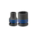 Kép 1/2 - King Tony 3/4" gépi dugókulcsfej 17mm, 12*