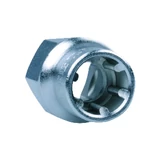 Kép 3/3 - King Tony ribe dugókulcs 1/2" Toyotához, M10S
