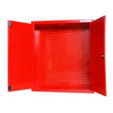 Kép 2/2 - King Tony szerszámtartó szekrény kampókkal, 820x250x900mm