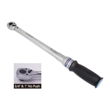 Kép 1/5 - King Tony nyomatékkulcs 1/2", 75-332Nm