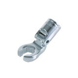 Kép 1/3 - King Tony billenő fékcső-kulcsfej 3/8&quot;, 11mm