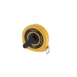 Kép 1/4 - Komelon Acél Swing mérőszalag, 10mm, 10m