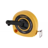 Kép 2/4 - Komelon Acél Swing mérőszalag, 10mm, 10m
