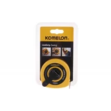 Kép 4/4 - Komelon Acél Swing mérőszalag, 10mm, 10m