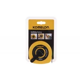 Kép 2/2 - Komelon Acél Swing mérőszalag, 10mm, 20m