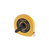 Kép 1/2 - Komelon Acél Swing mérőszalag, 10mm, 30m