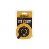 Kép 2/2 - Komelon Acél Swing mérőszalag, 10mm, 30m