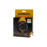 Kép 2/2 - Komelon Neo mérőszalag, üvegszálas, 13mm, 20m