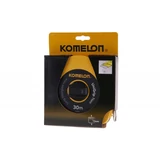 Kép 2/2 - Komelon Neo mérőszalag, üvegszálas, 13mm, 30m