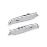 Kép 2/2 - Kreator KRT000301 PVC vágókés (fémházas)