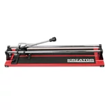 Kép 2/2 - Kreator KRT001003 csempevágó 600mm