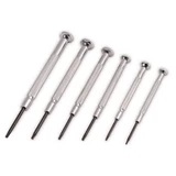 Kép 2/4 - Kreator KRT411003 műszerész csavarhúzó készlet TORX 6db-os