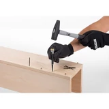 Kép 3/3 - Kreator KRT463006 Pro stiftkiütő 0,8mm