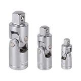 Kép 1/2 - Kreator KRT502100 csuklós adapter készlet 1/4&quot; 3/8&quot; 1/2&quot; 3db-os