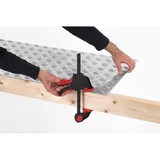 Kép 4/4 - Kreator KRT552201 pillanatszorító egykezes 150mm