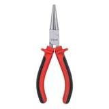 Kép 1/2 - Kreator KRT605102 kerekcsőrű fogó 150mm 6&quot; Pro