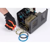 Kép 2/2 - Kreator KRT620003 blankoló fogó szigetelt 150mm 6"