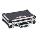 Kép 2/6 - Kreator KRT640401B szerszámos koffer szett 3 részes alu./fekete