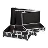 Kép 6/6 - Kreator KRT640401B szerszámos koffer szett 3 részes alu./fekete